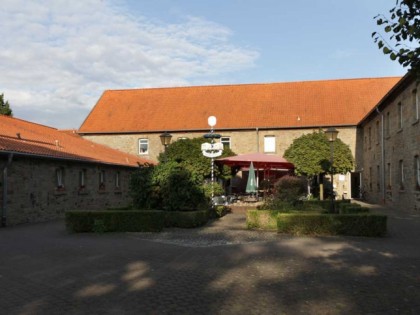 照片: Zum Scheunentor